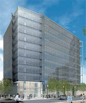 111 K Street, NE