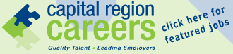 Capital Region Careers