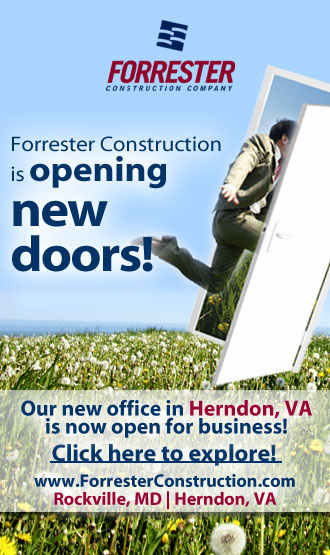 Forrester Construction