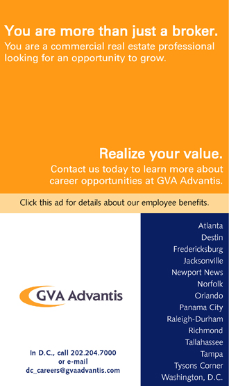 GVA Advantis