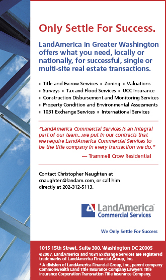 Land America