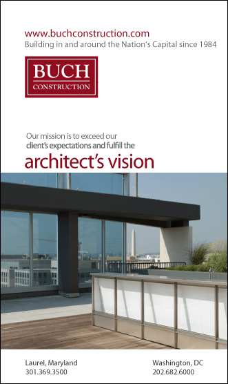 Buch Construction