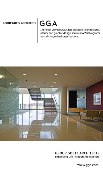 Group Goetx Architects