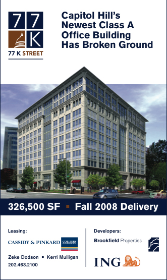 Brookfield Properties