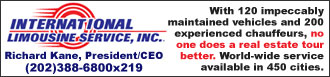 International Limousine Service, Inc.