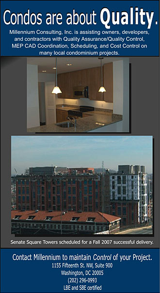 Millennium Consulting