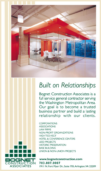 Bognet Construction Associates