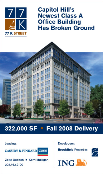 Brookfield Properties