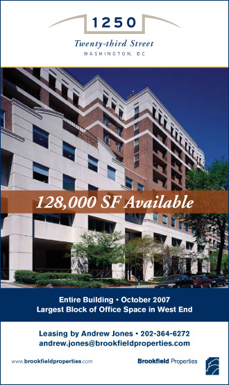 Brookfield Properties