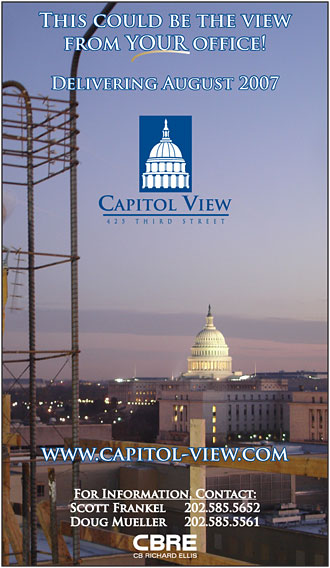 Capitol View