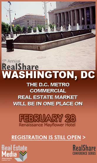 RealShare Conference Series
