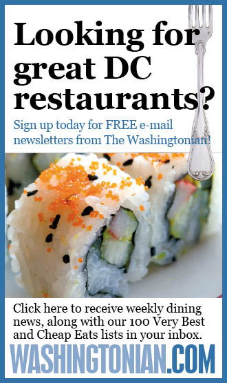 Washingtonian