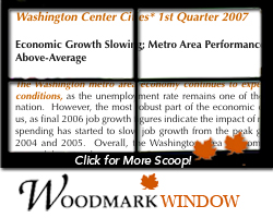 Woodmark Window